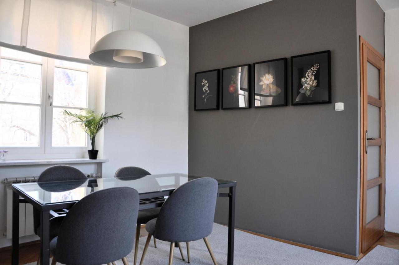 Best Rest Warszawa Stare Miasto Apartamento Exterior foto
